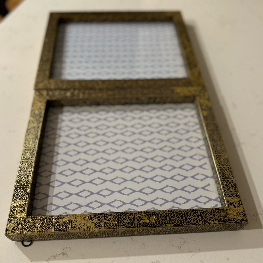 Anthropologie 8 x 10” PICTURE FRAME - Picture 9 of 14